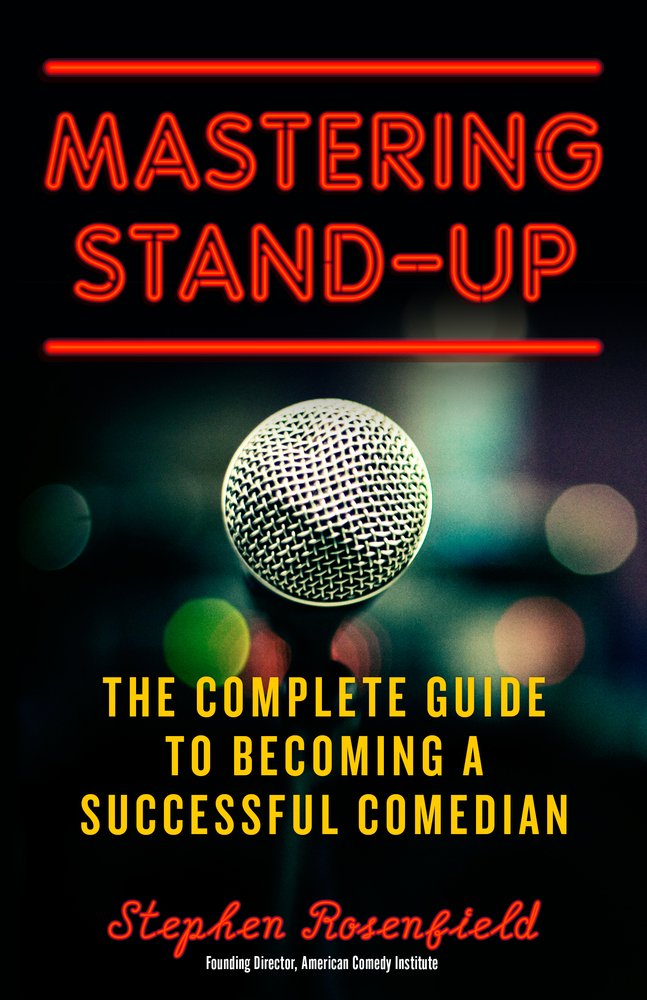 Mastering Stand-Up Media & Communication