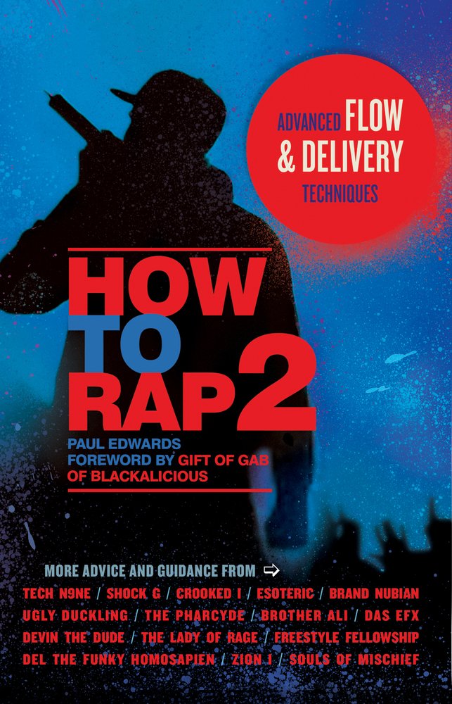 How to Rap 2 Social Sciences Books