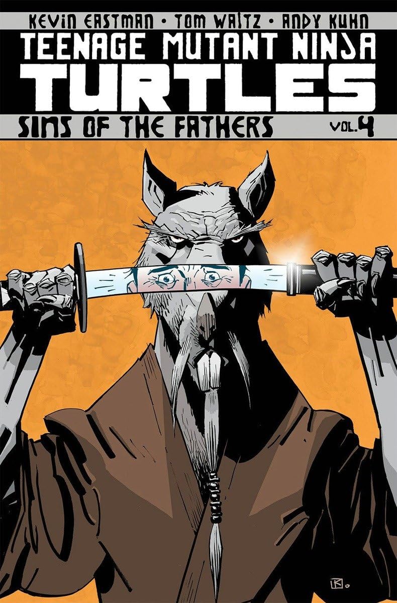 Sins of the Fathers Manga