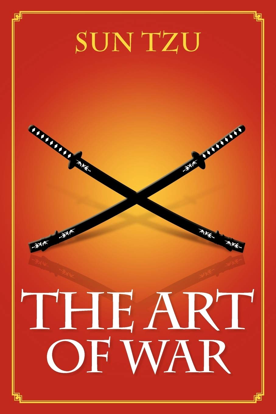 The Art of War Philosophy