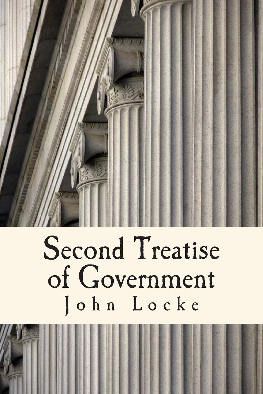 Second Treatise of Government Contemporary literature