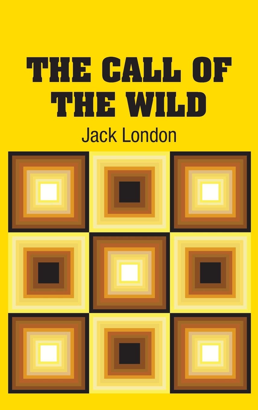 The Call of the Wild book
