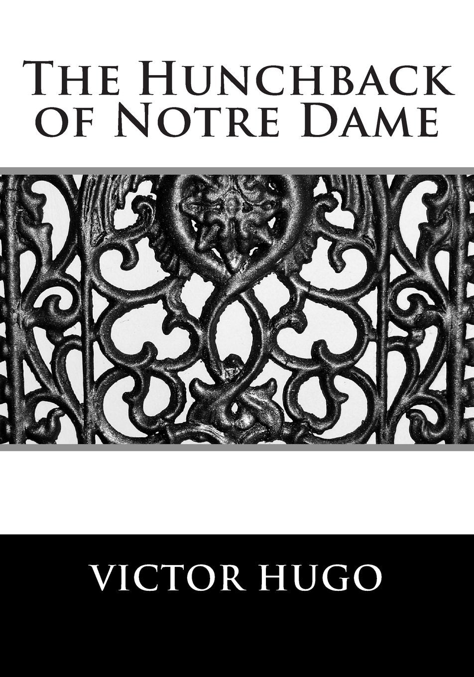 The Hunchback of Notre Dame Classics