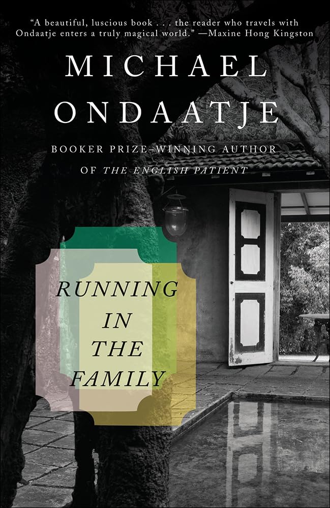 Running in the Family (Vintage International) Art & Literature