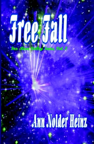 Free Fall: Fox River Valley Series, Vol. 2 Action & Adventure