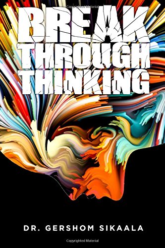 Breakthrough Thinking: From Mediocre to Extraordinary - Living from the Mind of Christ Religion & Esotericism