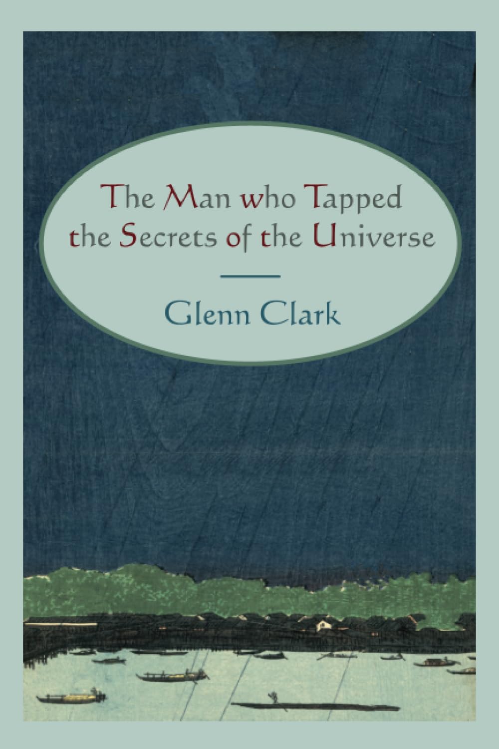 The Man Who Tapped the Secrets of the Universe Contemporary literature