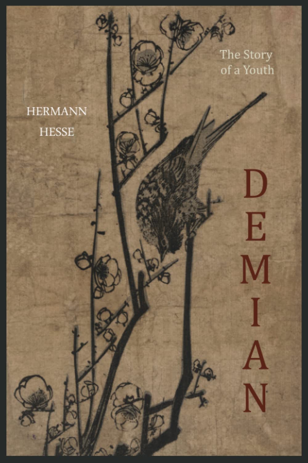 Demian: The Story of a Youth Contemporary literature