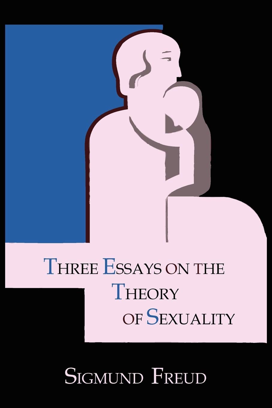 Three Essays on the Theory of Sexuality Psychology