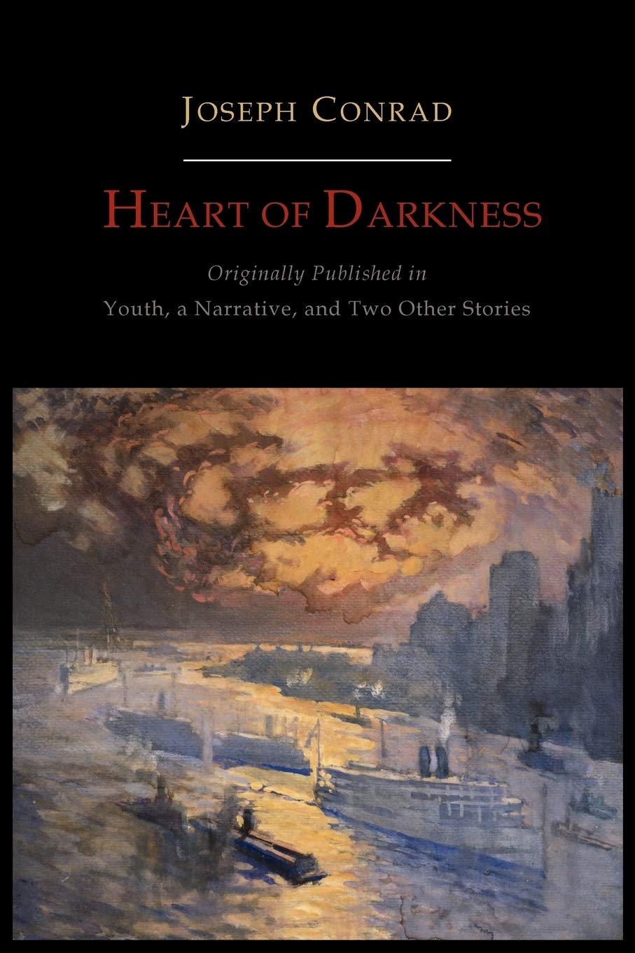 Product Image: Heart of Darkness
