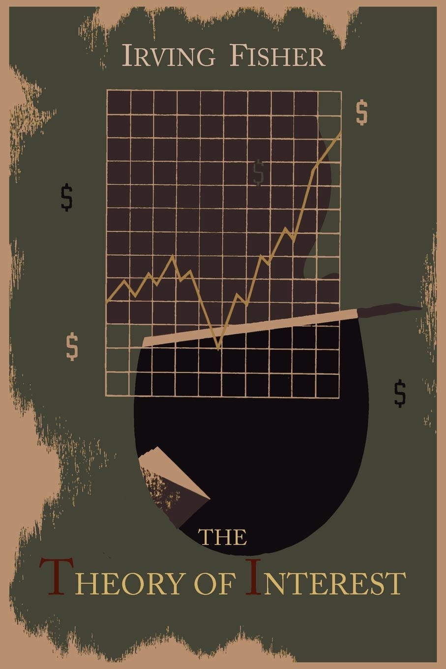The Theory of Interest as Determined by Impatience to Spend Income and Opportunity to Invest It Law