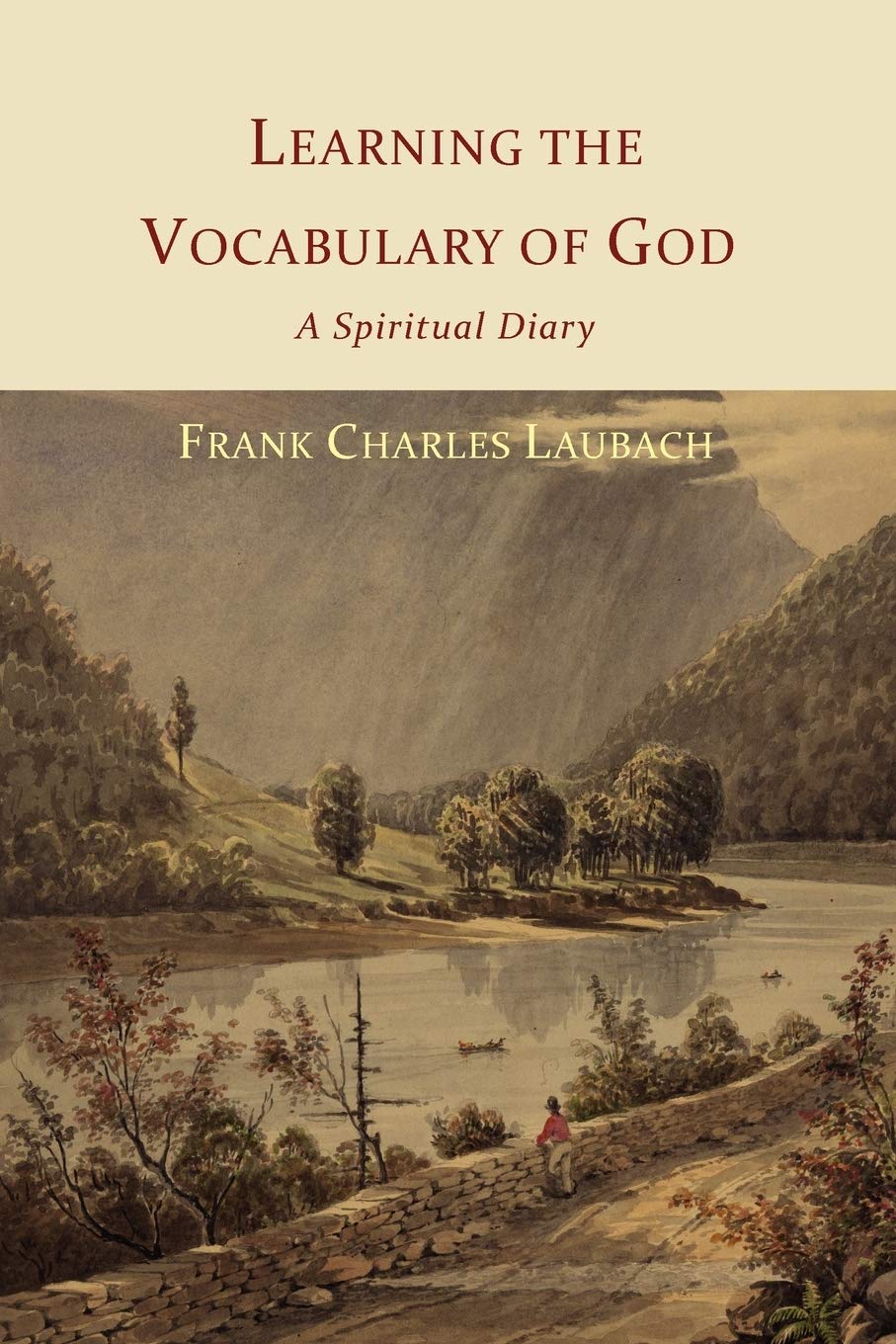 Learning the Vocabulary of God book