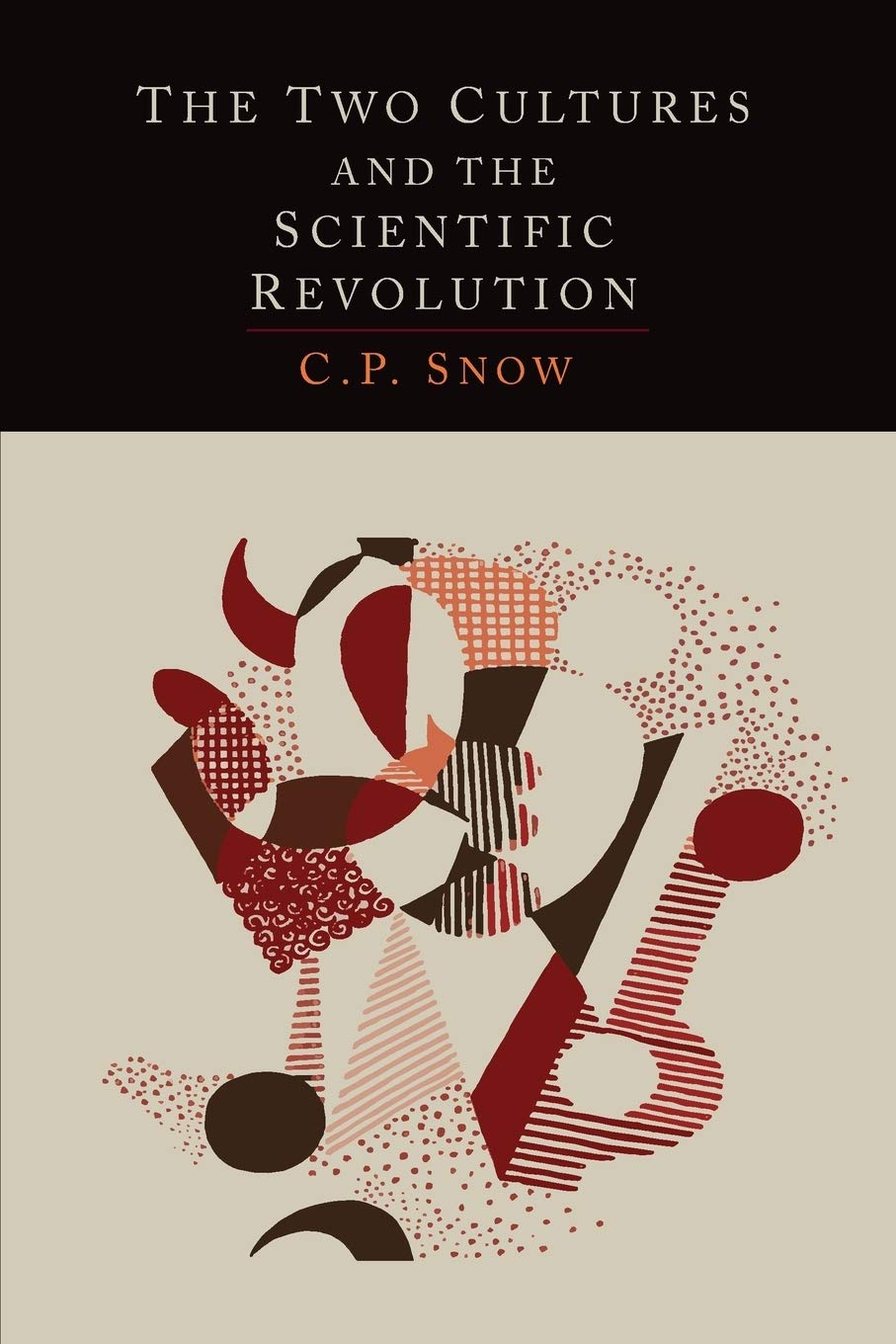 The Two Cultures and the Scientific Revolution Social Sciences