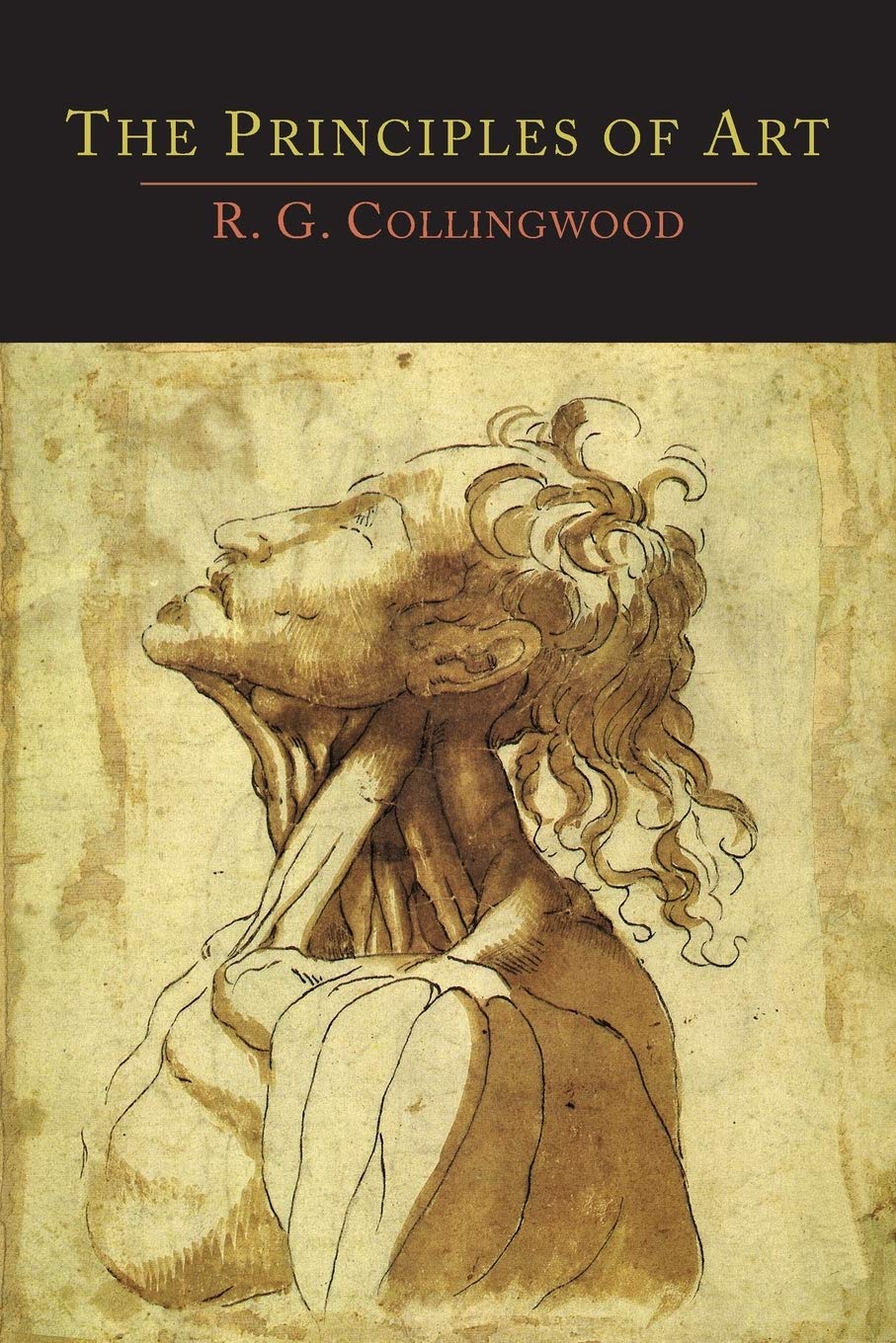 The Principles of Art Philosophy