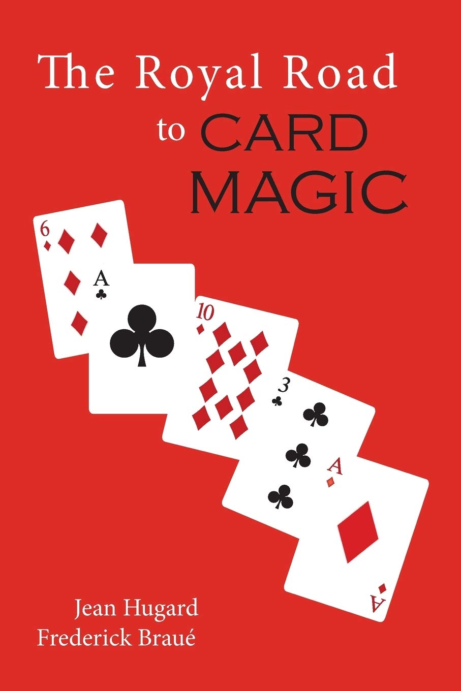 The Royal Road to Card Magic Film, Art & Culture
