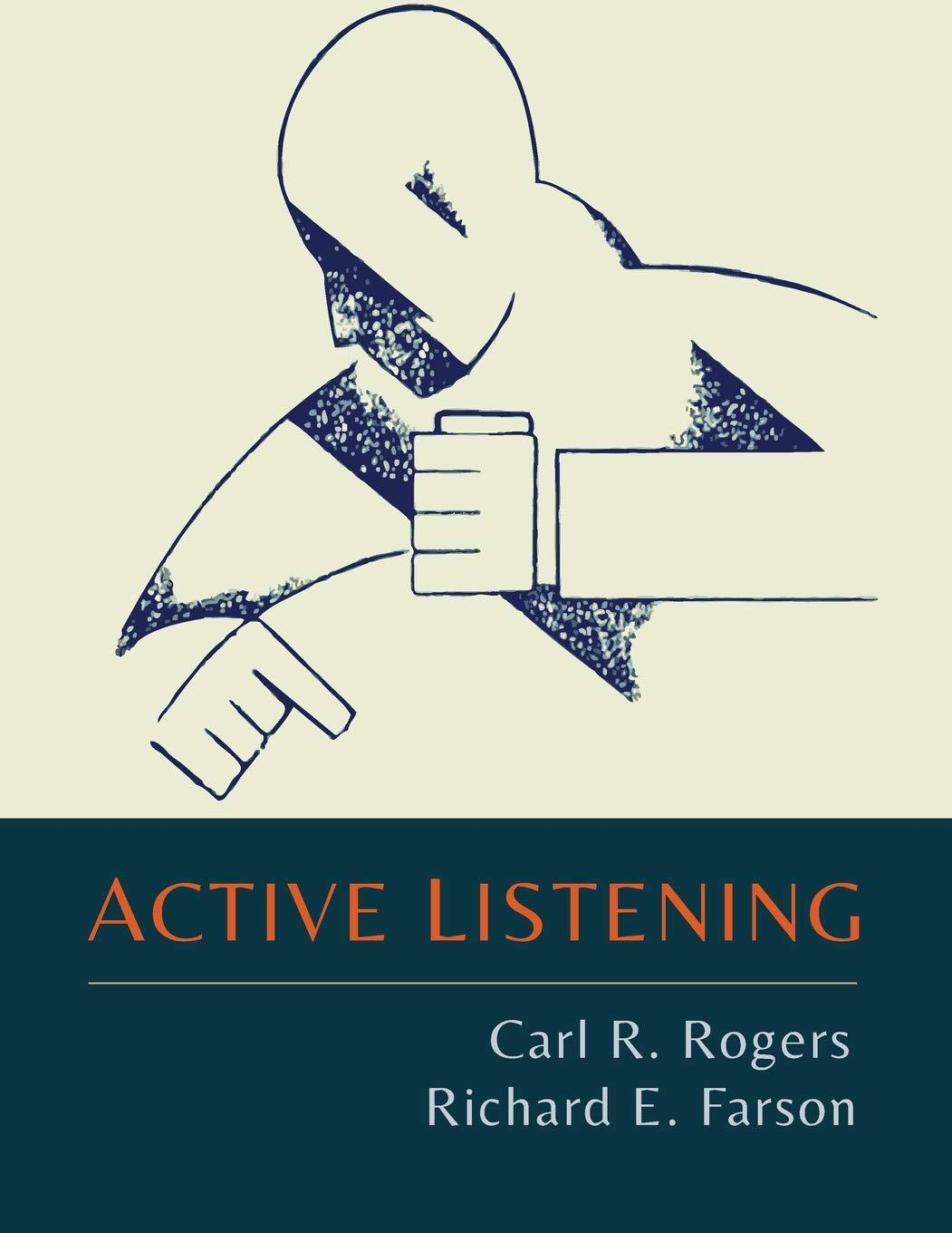 Active Listening Medicine Books