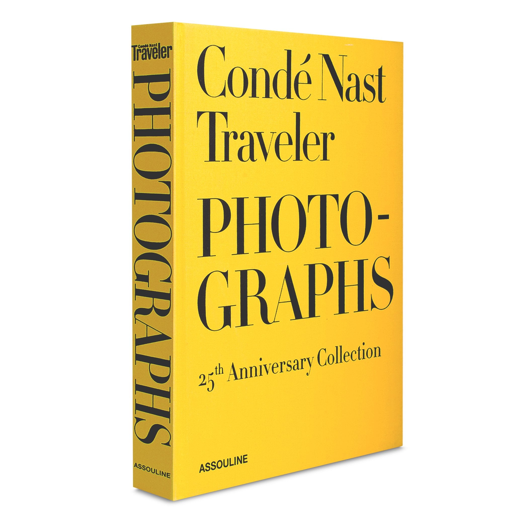 Conde Nast Traveler: 25 Years of Photography: 25th Aniversary Collection: Moments Monuments Lives Landscapes Photography