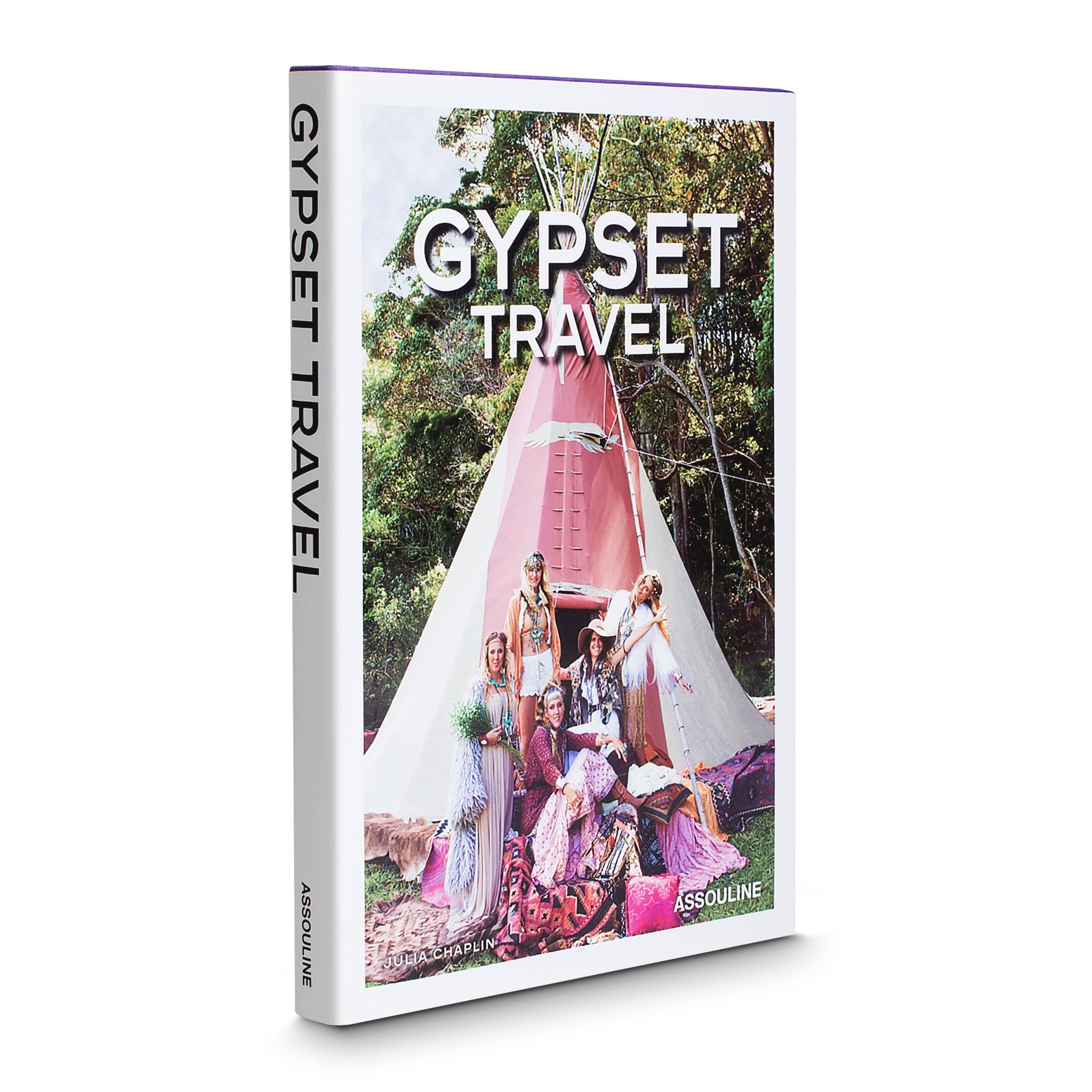 Product Image: Gypset Travel