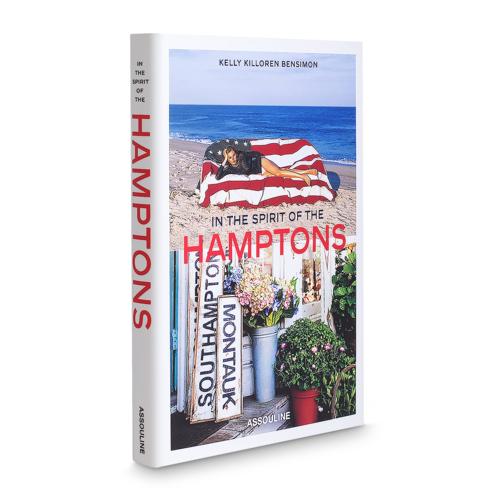 In the Spirit of The Hamptons Photography
