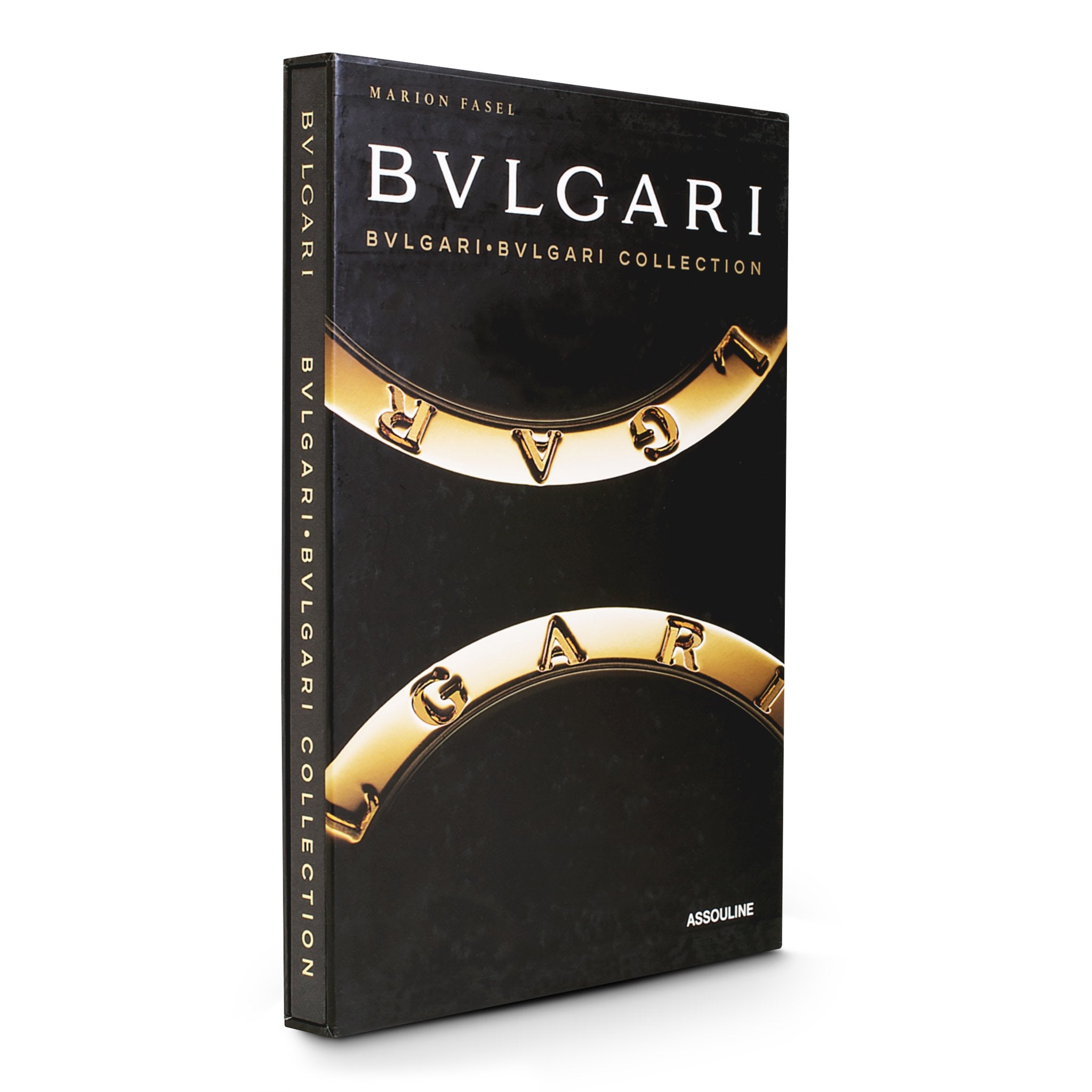 Bulgari , bulgari bulgari collection titre en anglais book