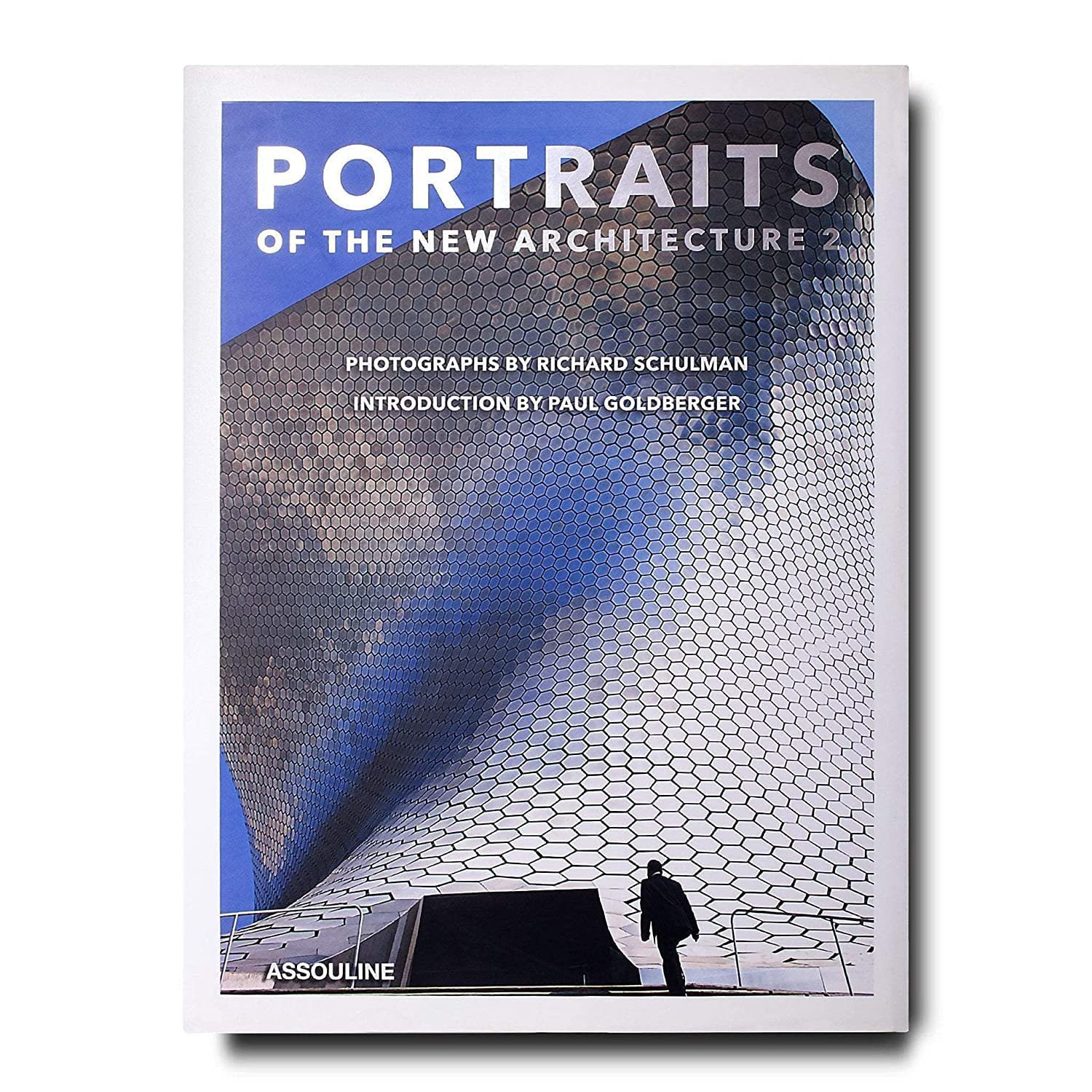 Portraits of the New Architecture 2 (Classics, Band 2) Social Sciences