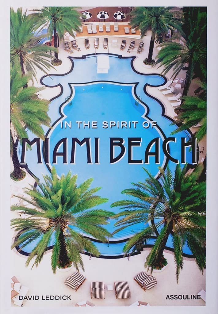 In the Spirit of Miami Beach Social Sciences