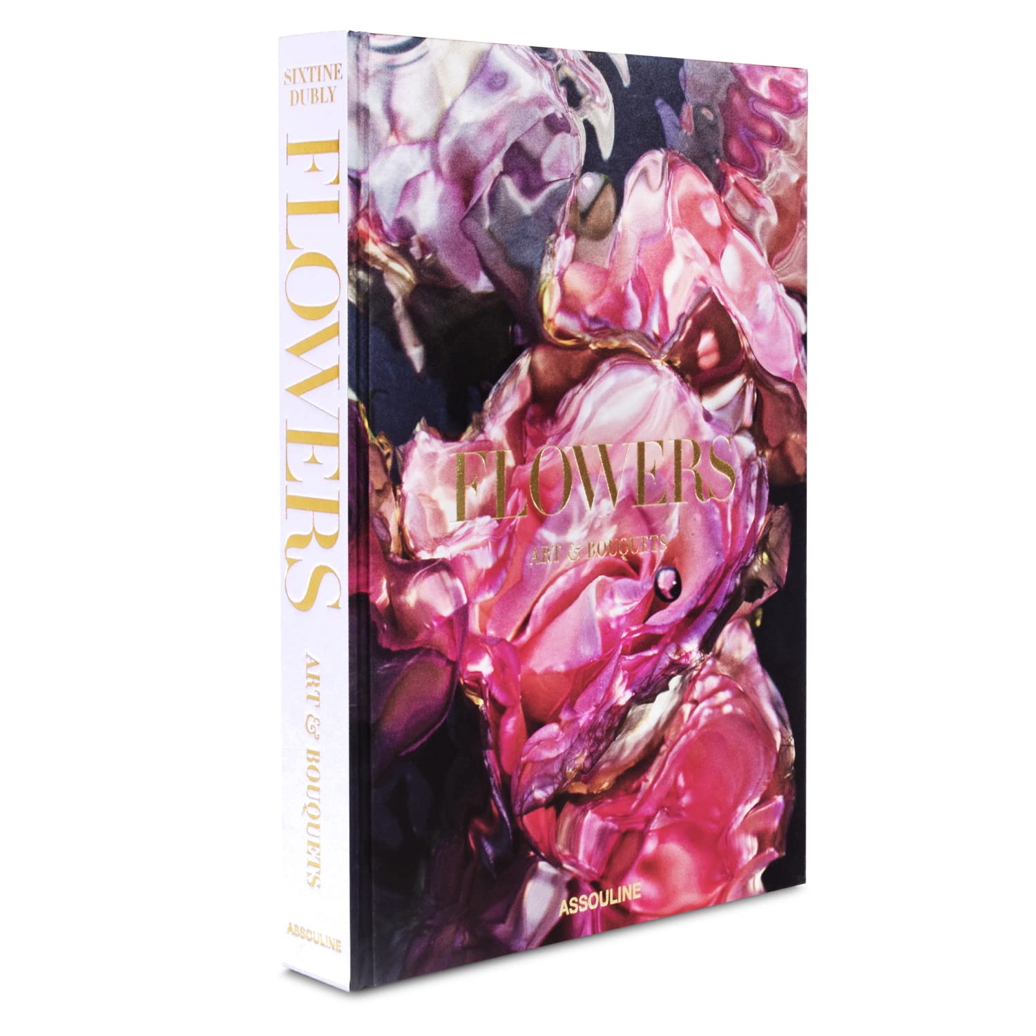 The Flowers: Art & Bouquets: Art and Bouquets Social Sciences