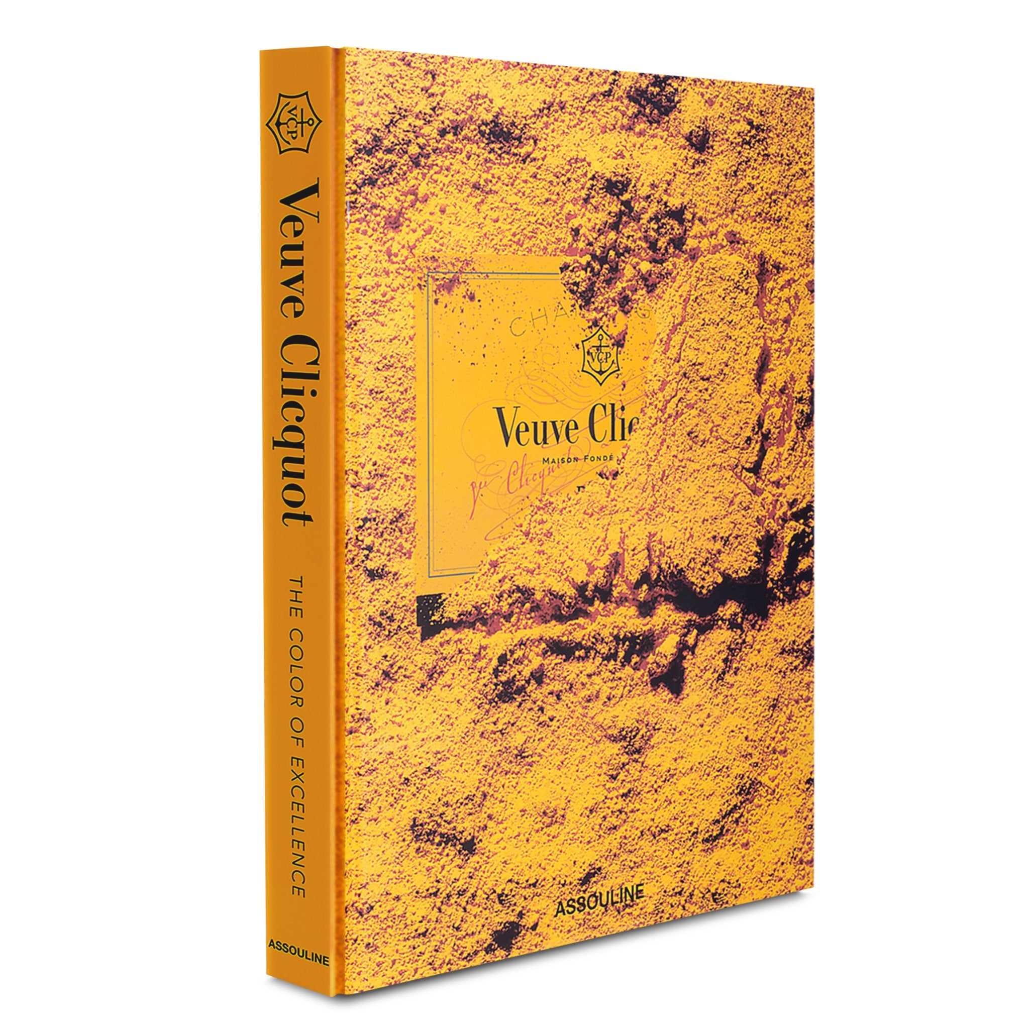 Veuve Clicquot: The Color of Excellence Film, Art & Culture