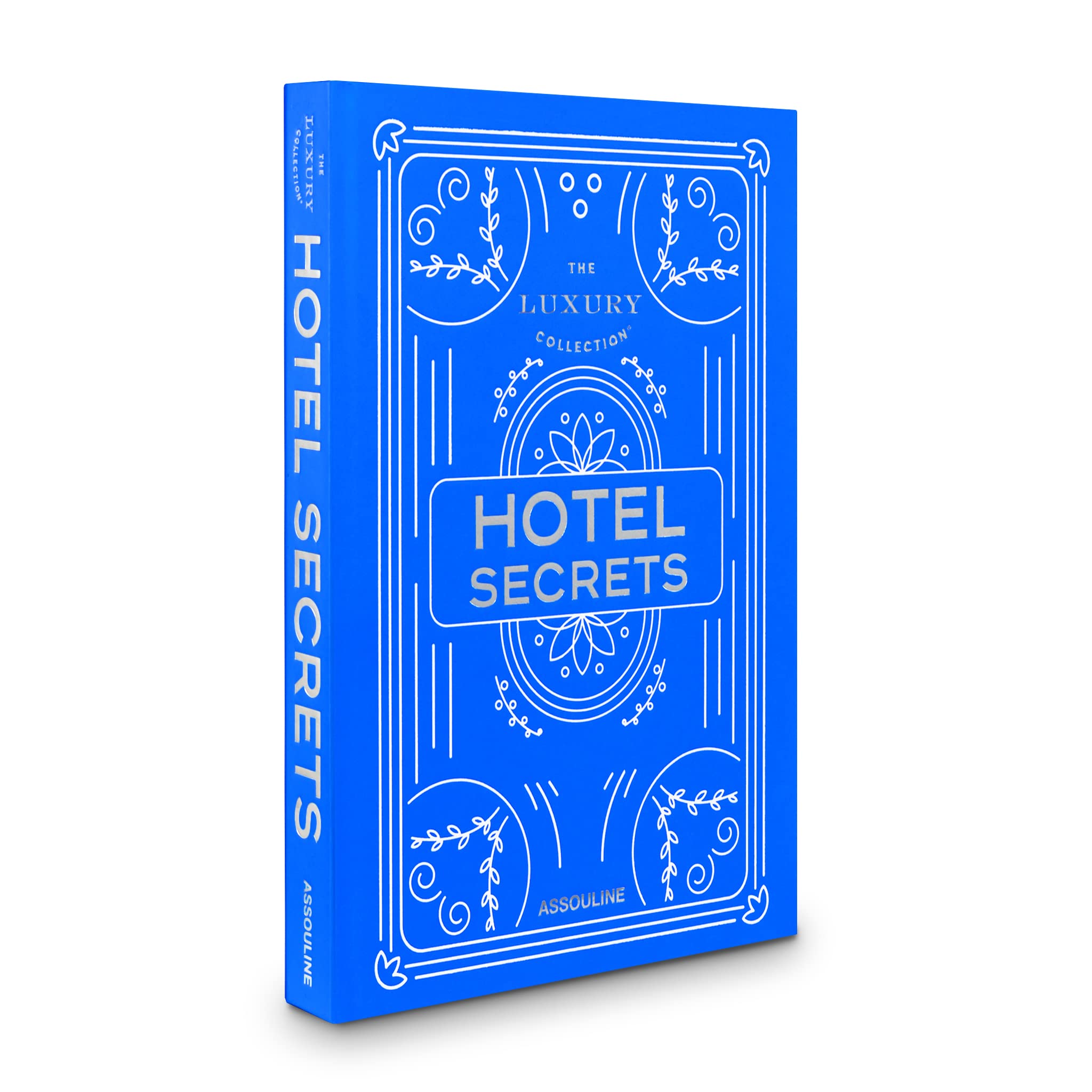 The Luxury Collection: Hotel Secrets: Hotel secrets : The luxury collection Film, Art & Culture