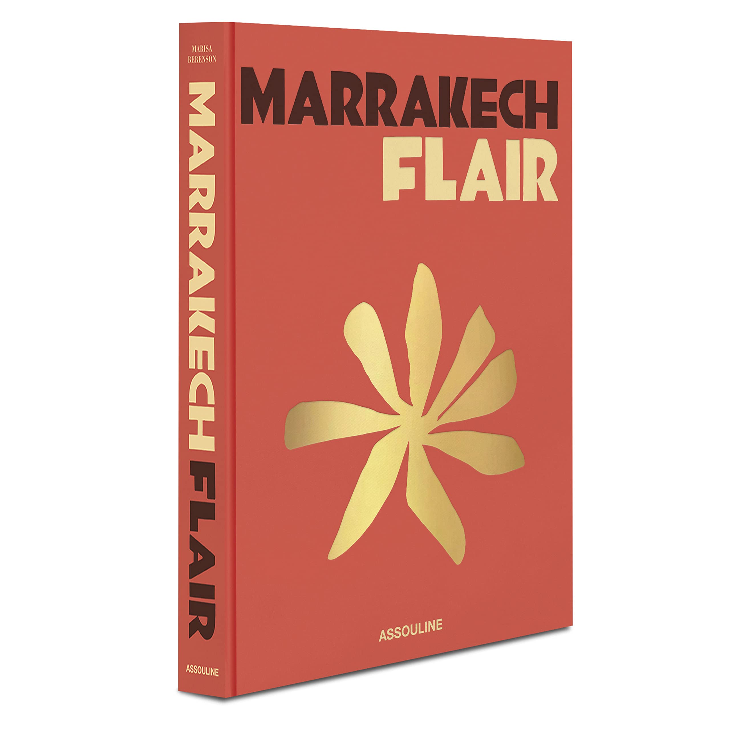 Product Image: Marrakech Flair