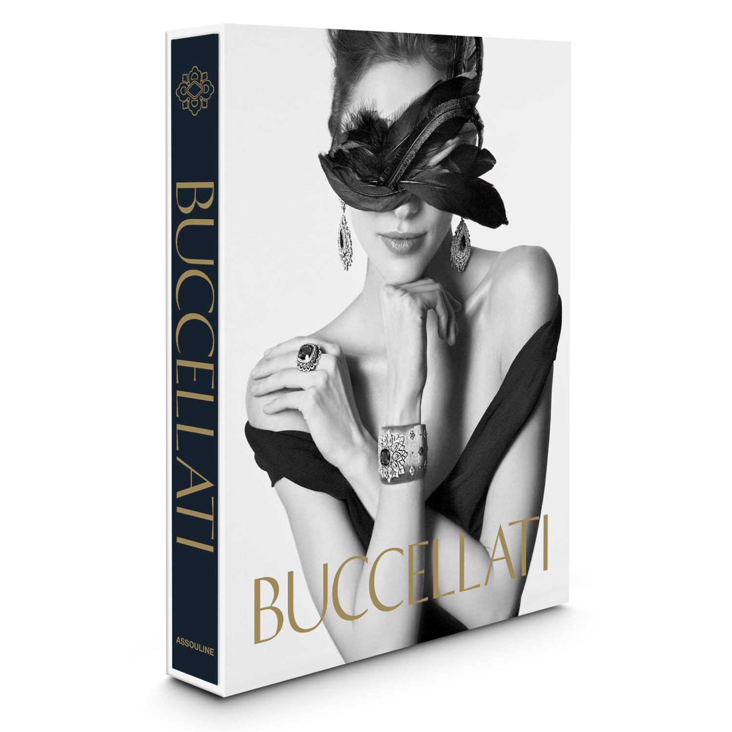 Buccellati: A Century of Timeless Beauty Film, Art & Culture