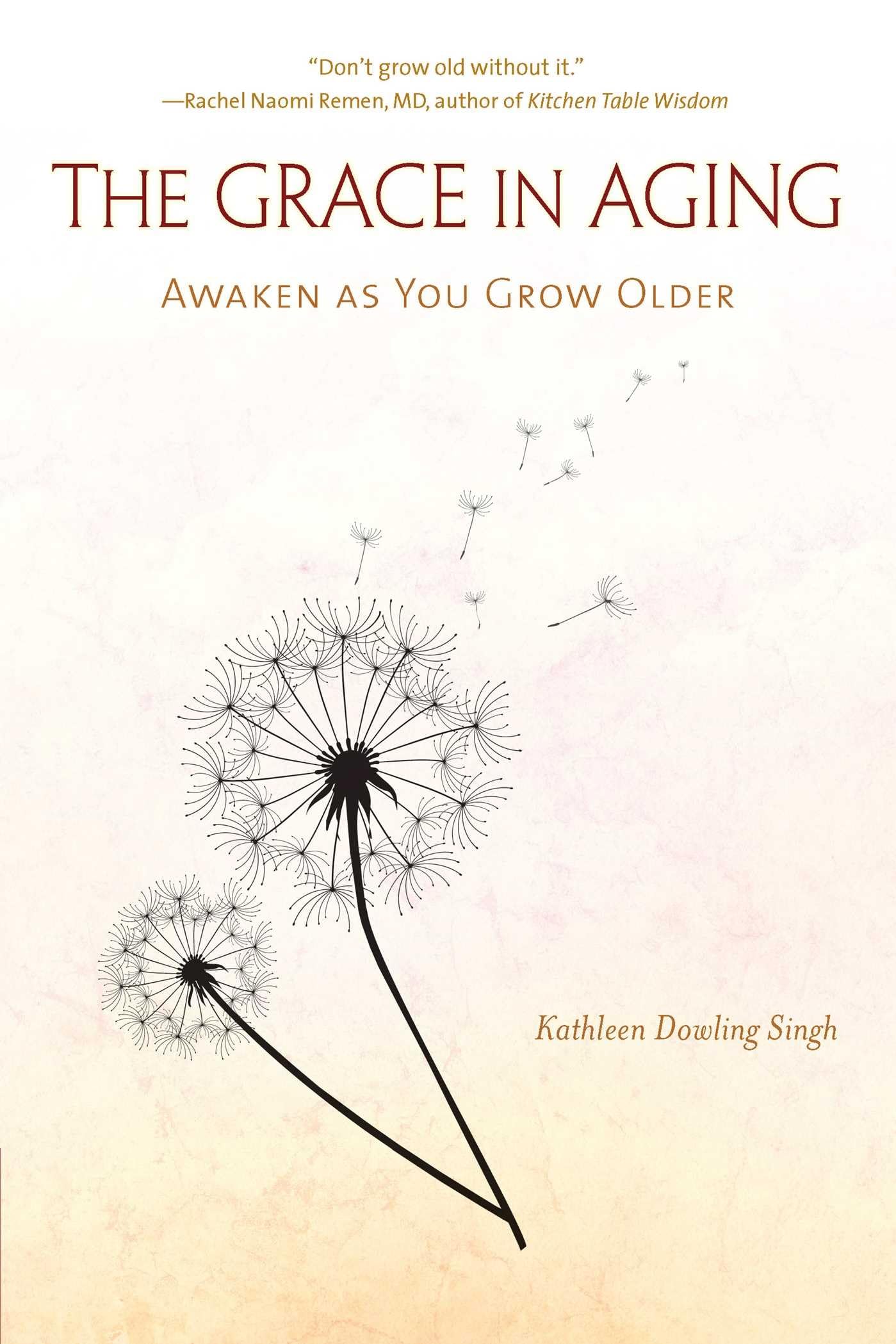 The Grace in Aging: Awaken as You Grow Older Lifestyle