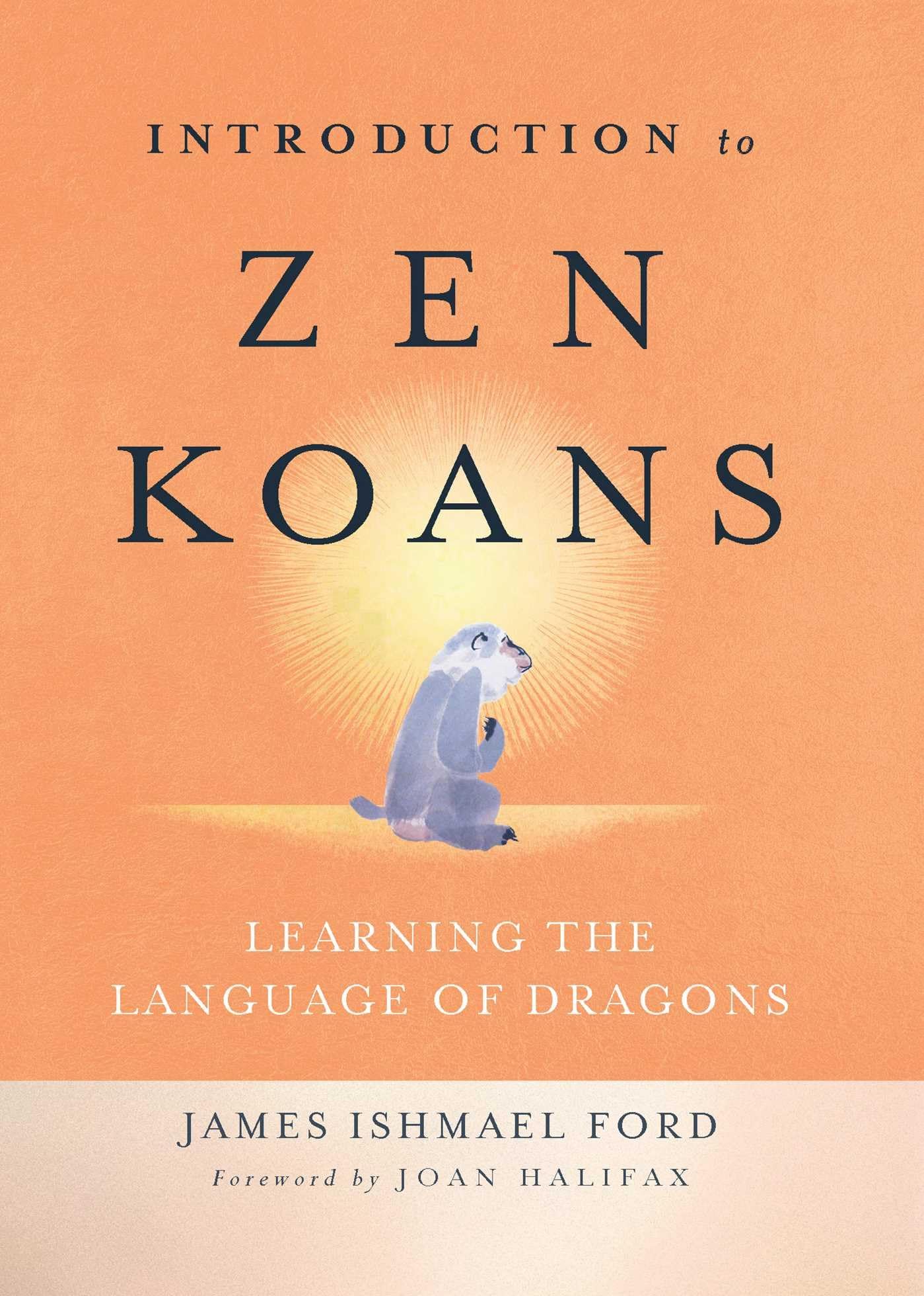 Introduction to Zen Koans: Learning the Language of Dragons Philosophy