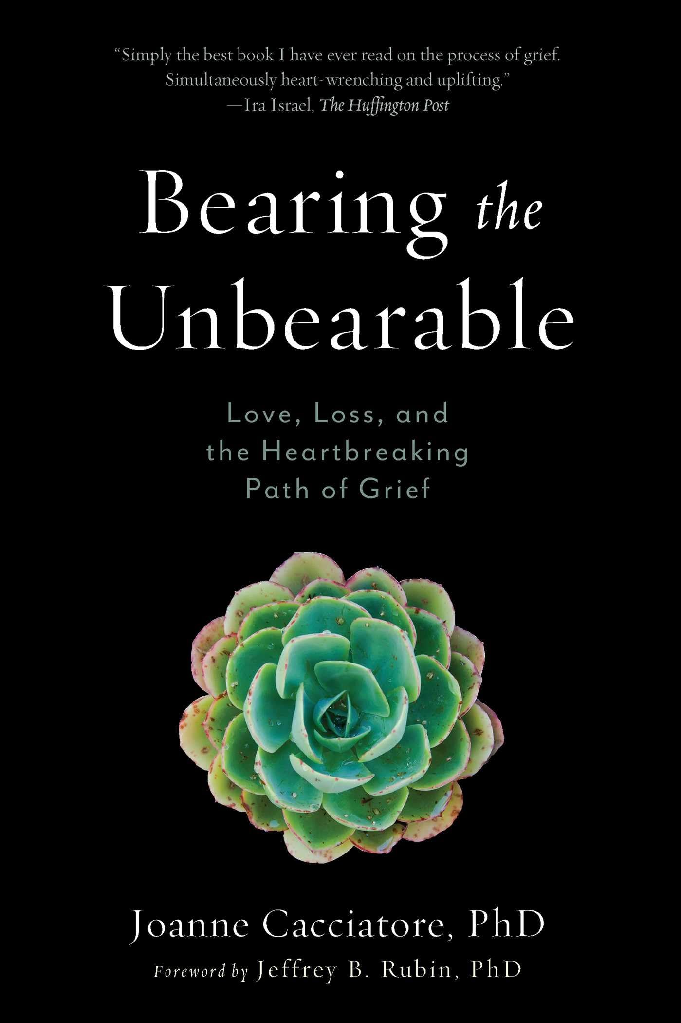 Bearing the Unbearable Parents & Children Books