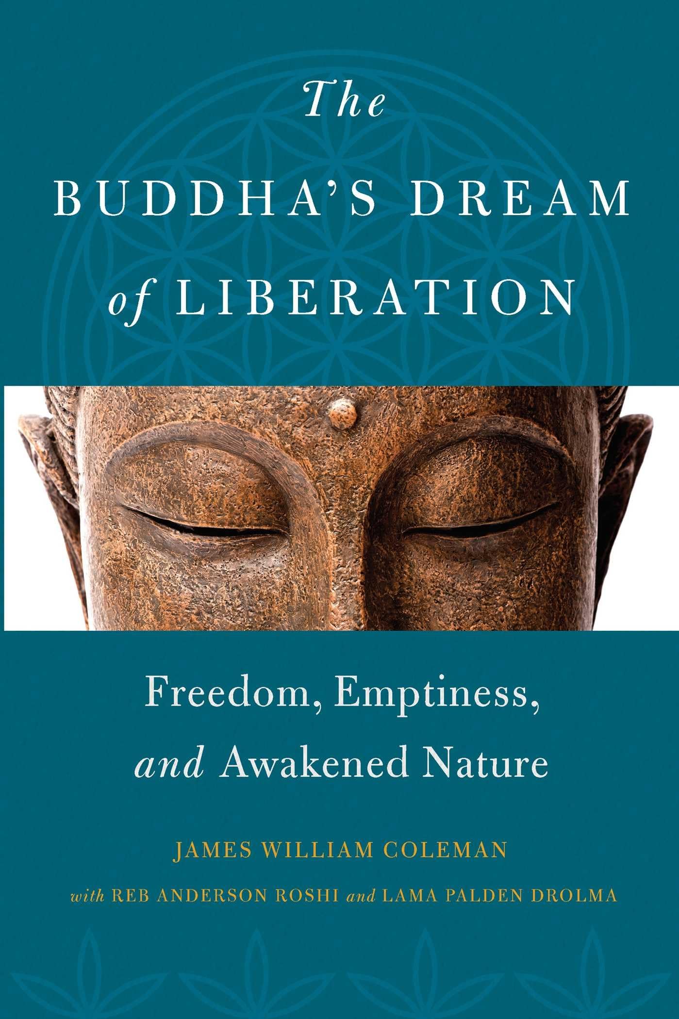 The Buddha's Dream of Liberation: Freedom, Emptiness, and Awakened Nature Social Sciences