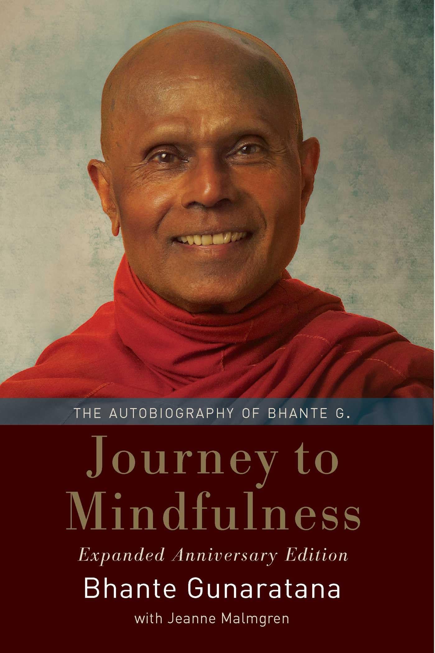 Journey to Mindfulness Philosophy