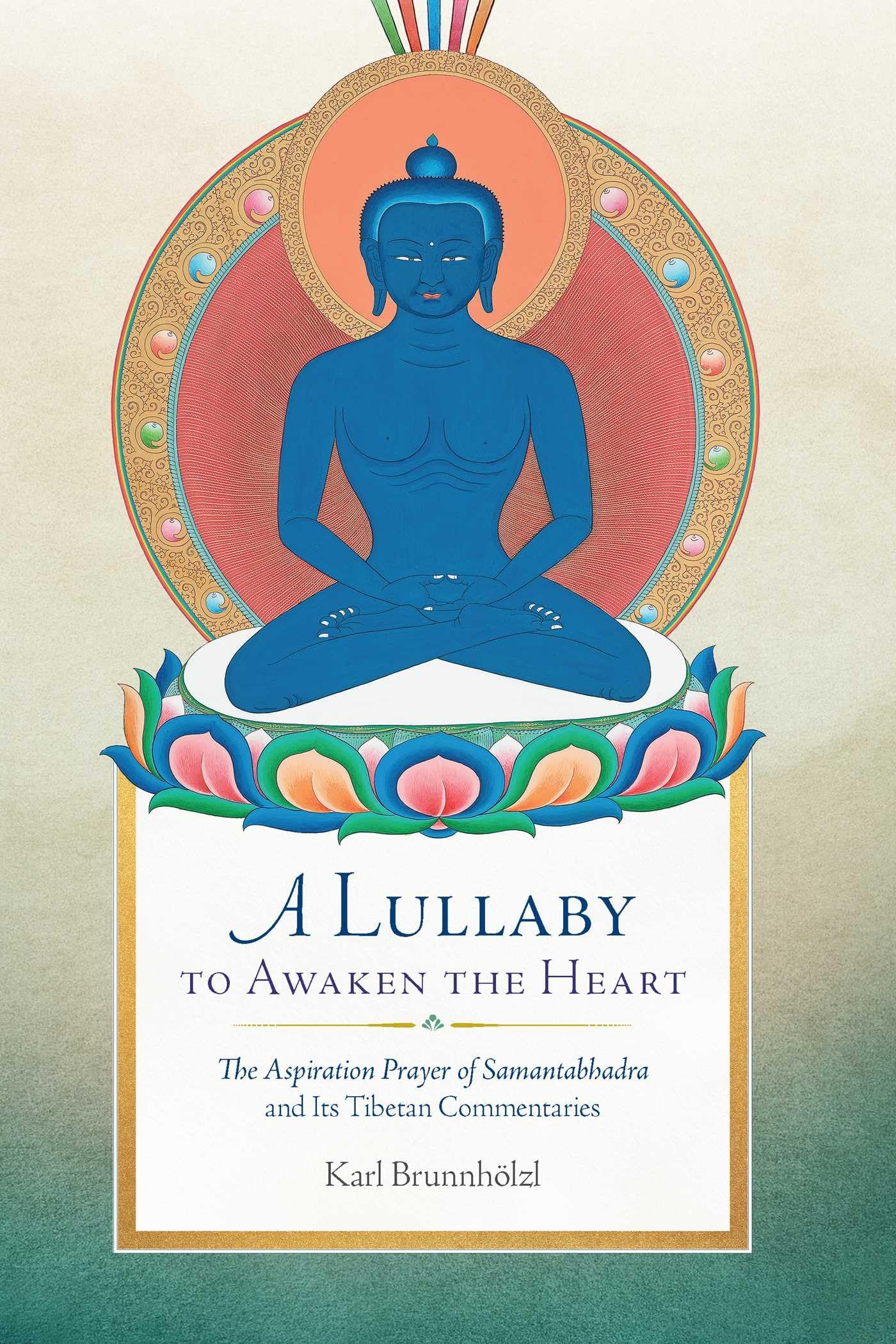 A Lullaby to Awaken the Heart Philosophy