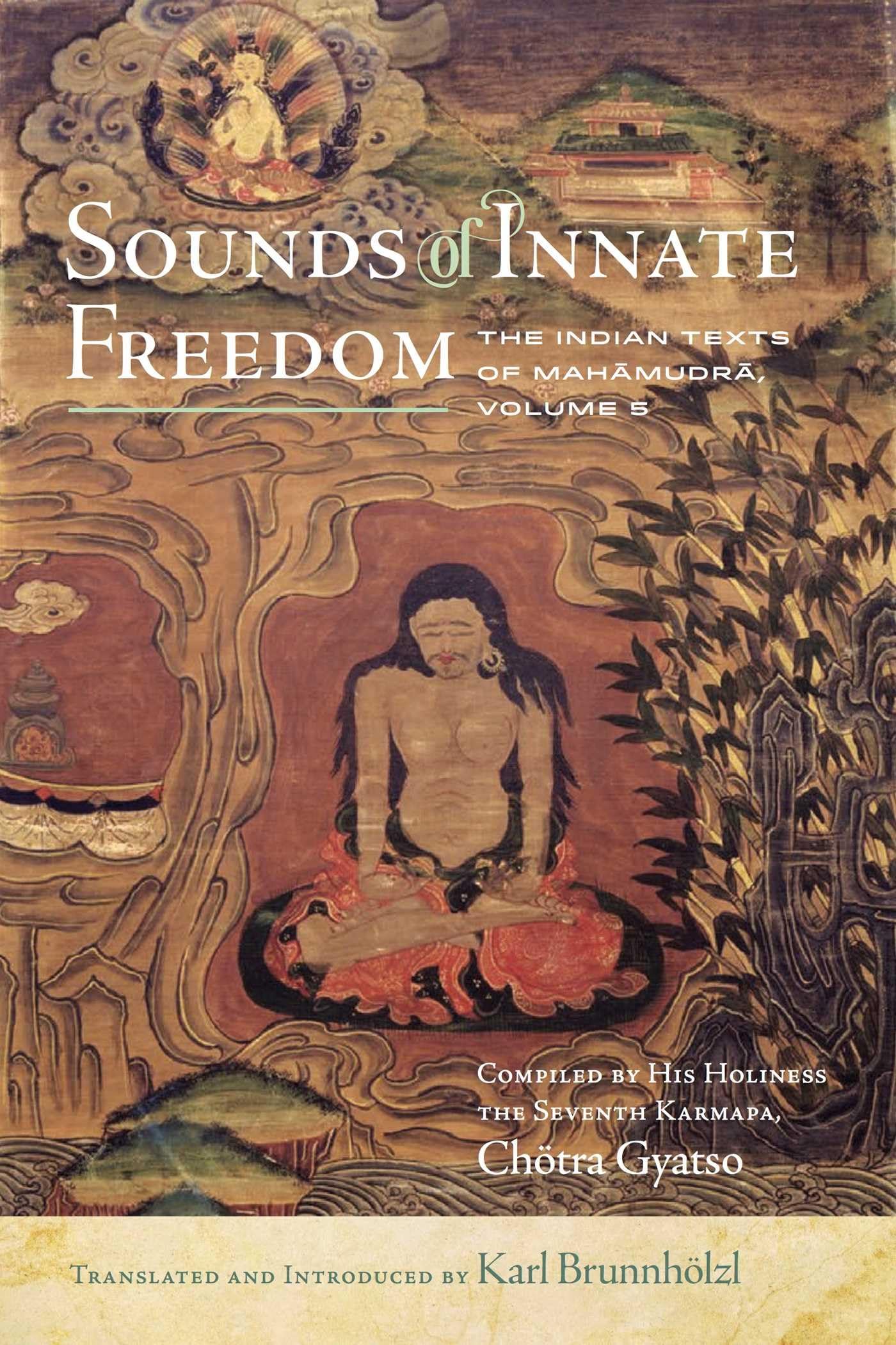 Sounds of Innate Freedom Philosophy