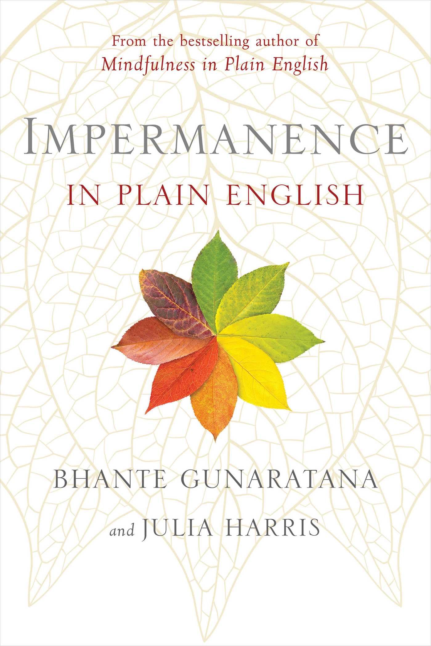 Impermanence in Plain English Lifestyle
