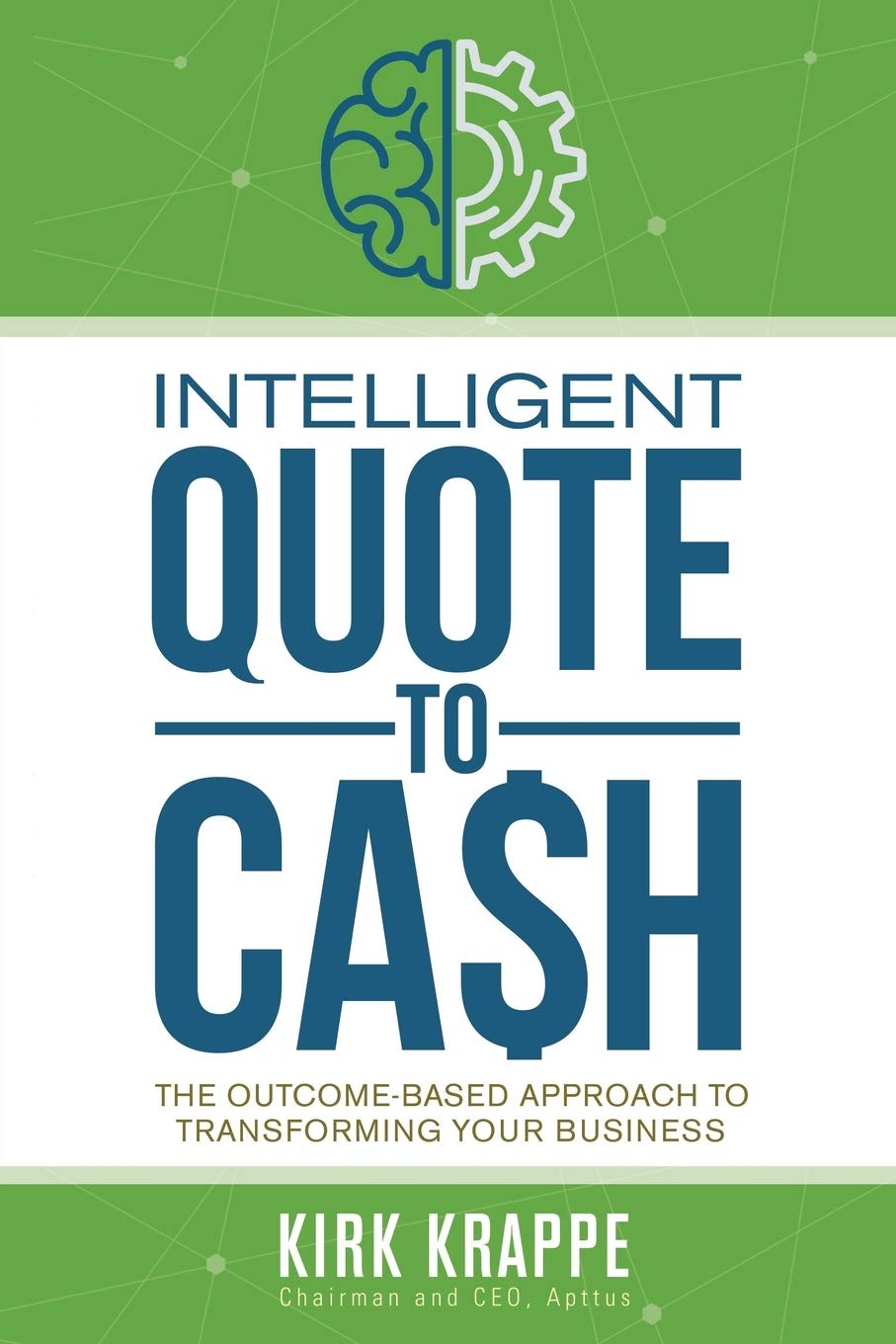 Intelligent Quote-to-Cash book