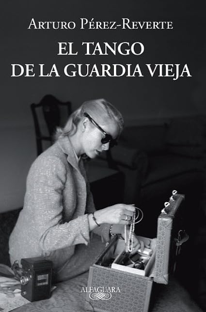 El Tango de la Guardia Vieja (What We Become: A Novel) Historical Fiction