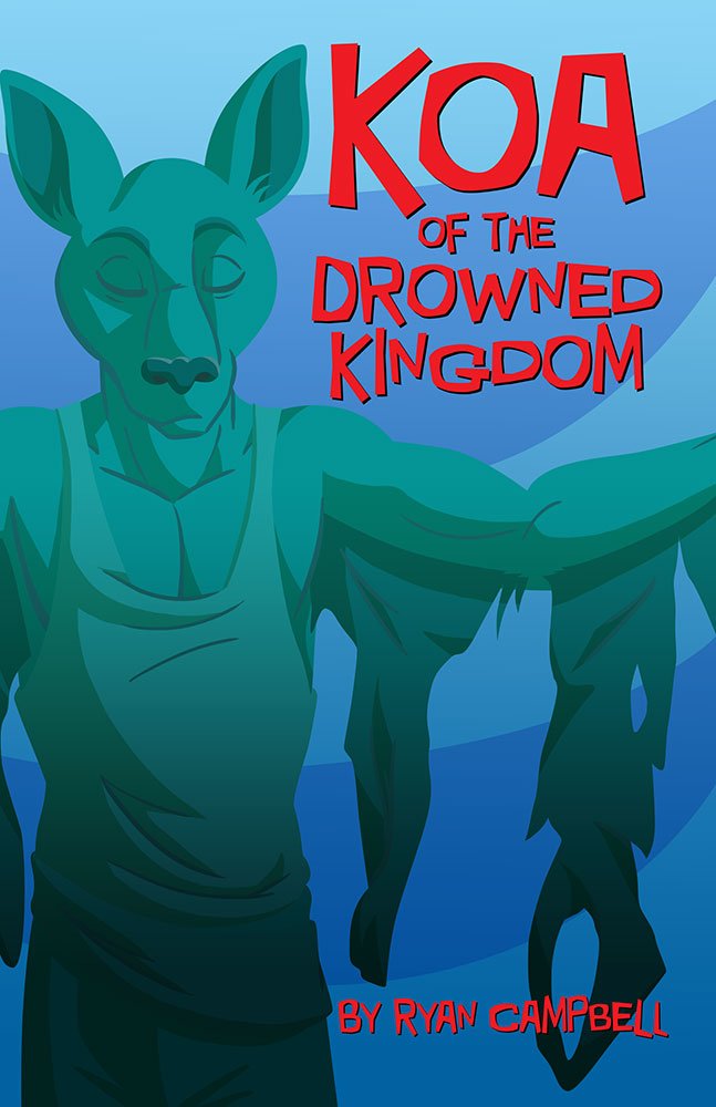 Koa of the Drowned Kingdom (Cupcakes, Band 10) LGBTQ+