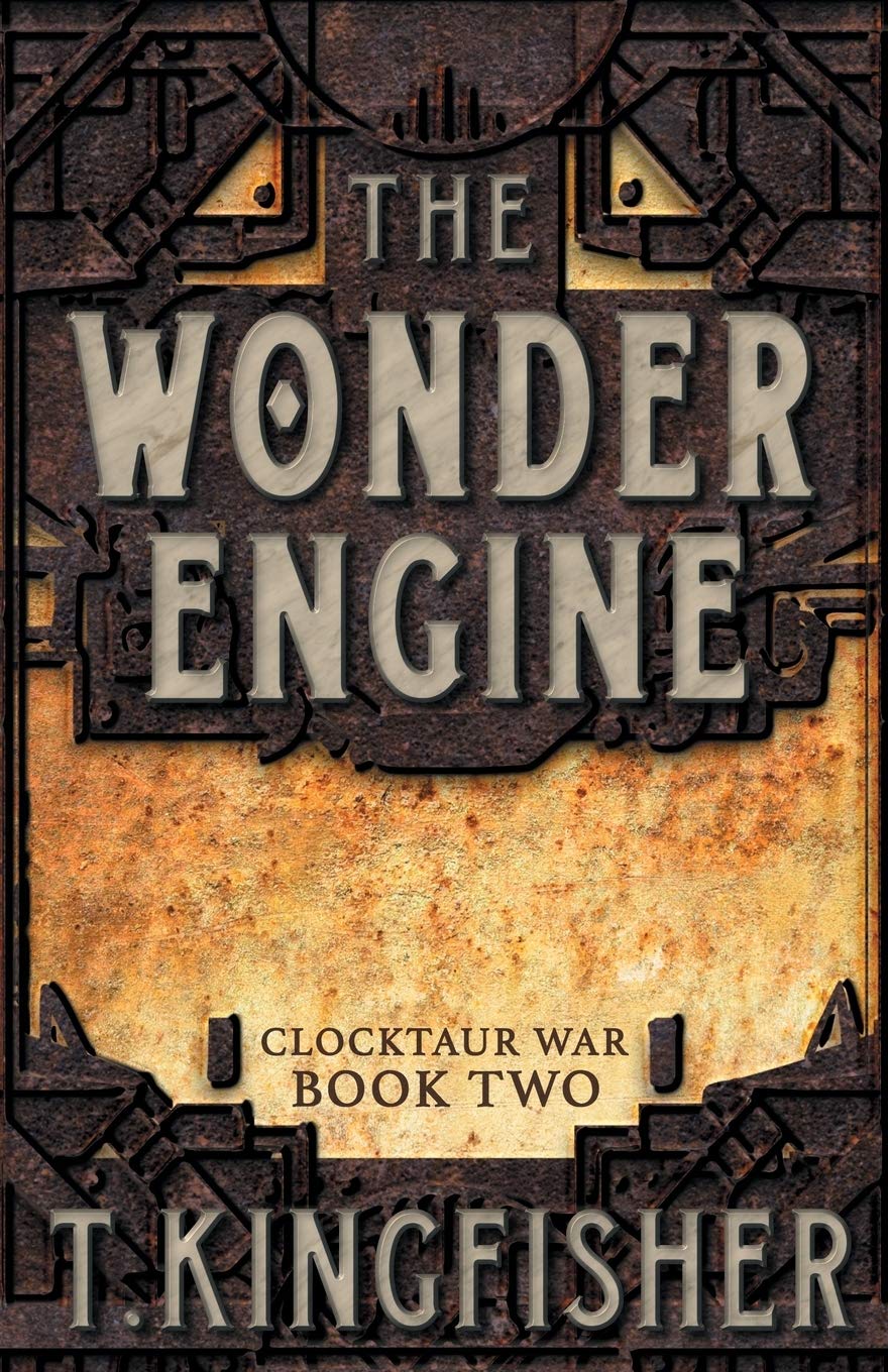 Product Image: The Wonder Engine