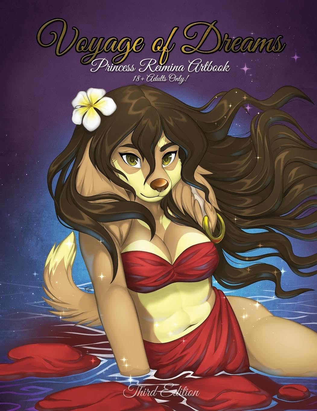 Voyage of Dreams Third Edition Film, Art & Culture