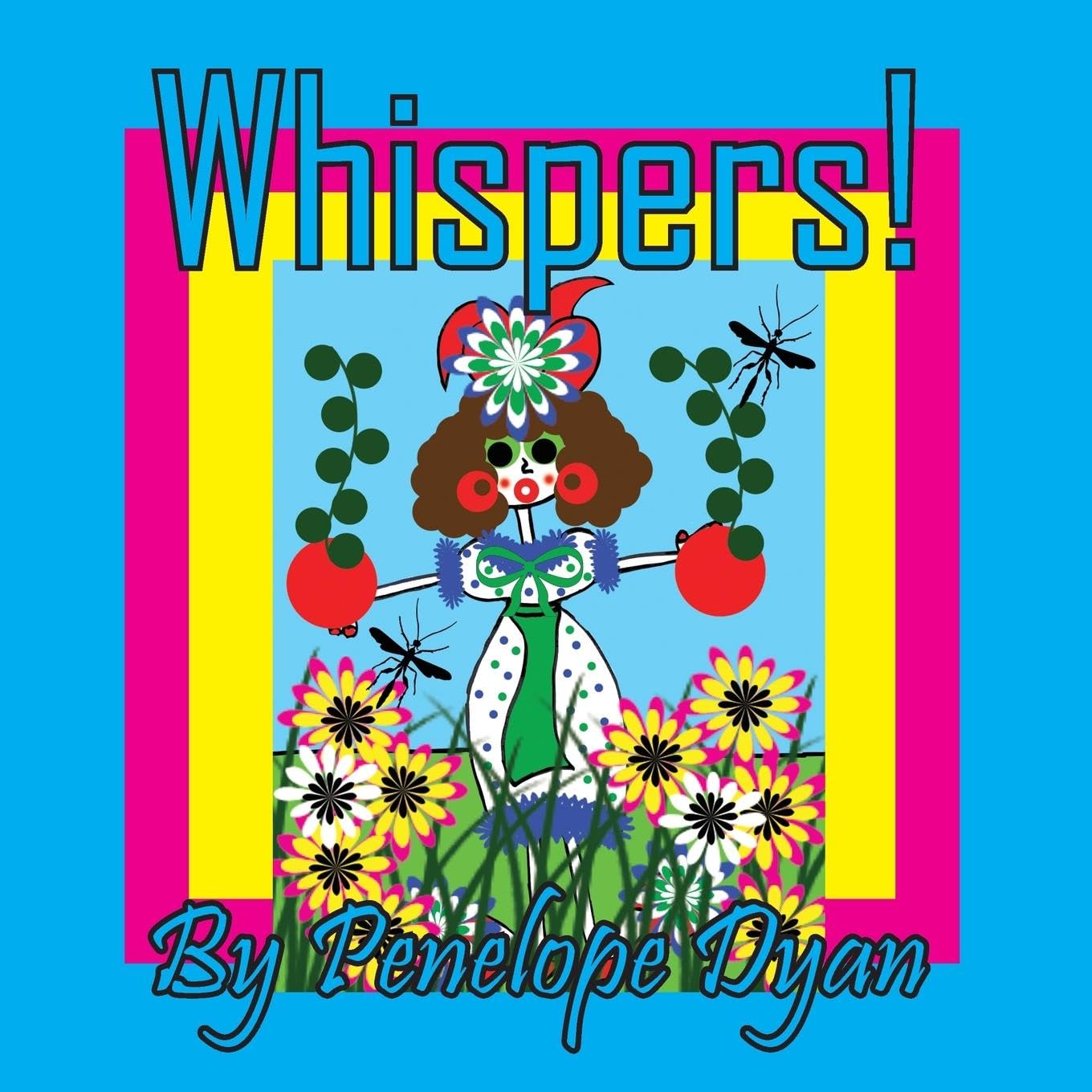 Whispers! Non-fiction
