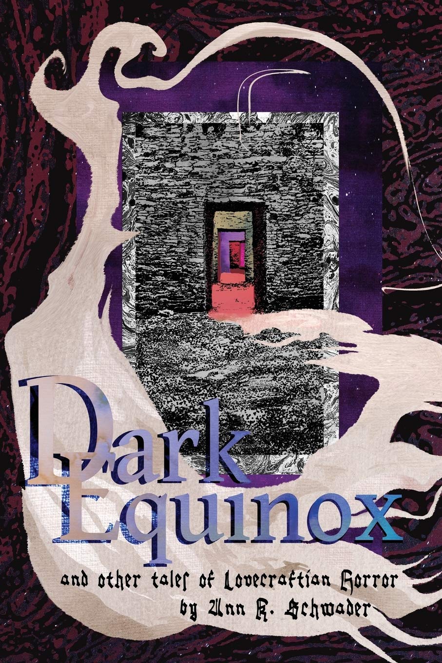 Dark Equinox and Other Tales of Lovecraftian Horror Horror & Mystery