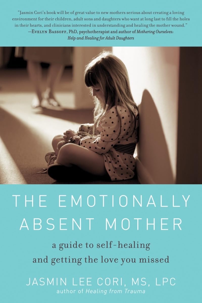 Product Image: Emotionally Absent Mother