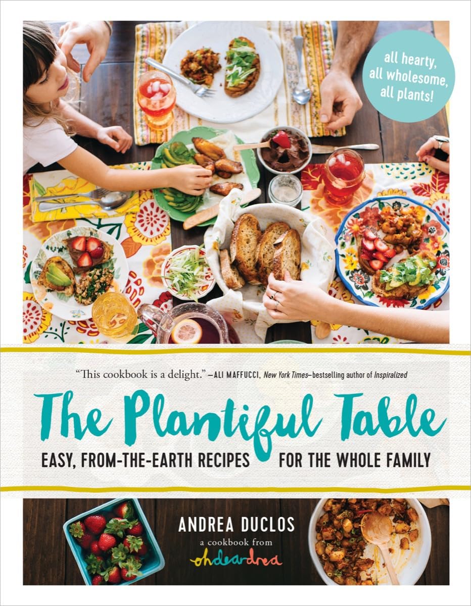 The Plantiful Table Leisure, Home & Garden