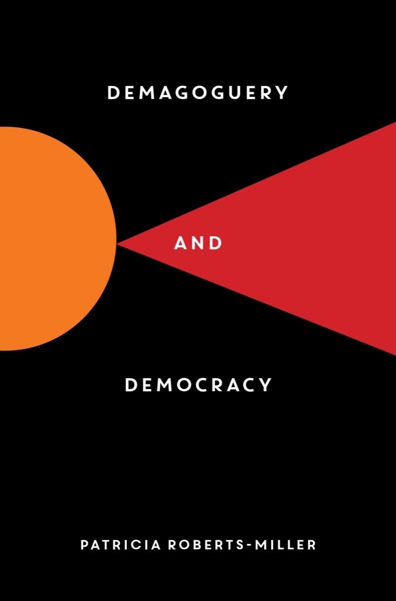 Demagoguery and Democracy Philosophy