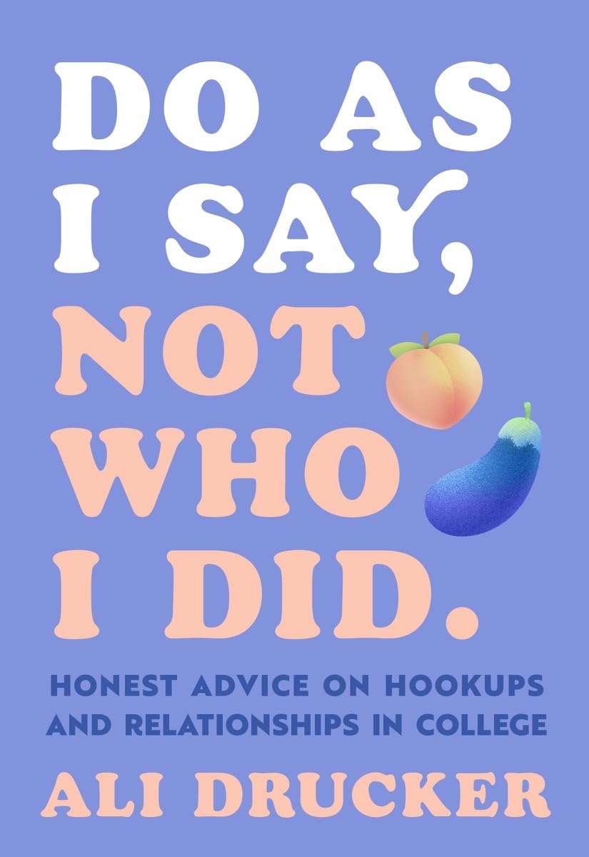 Product Image: Do as I Say, Not Who I Did